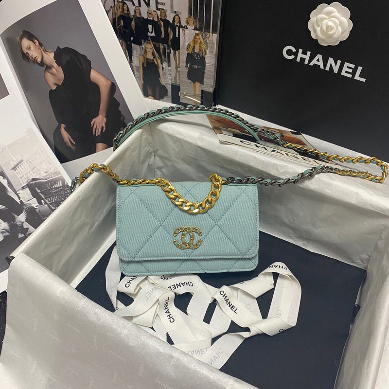 Satchel Bags - CHL Bags - 3777