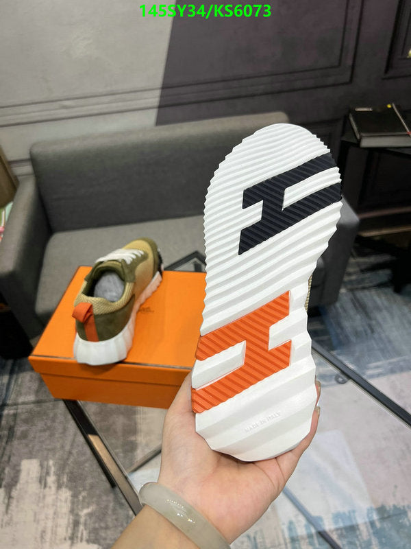 SAMC - HMS Women Shoes - 029