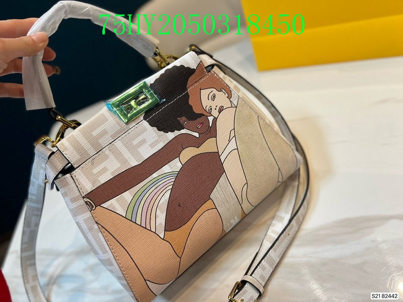 Glami - FDE Bags - 1828