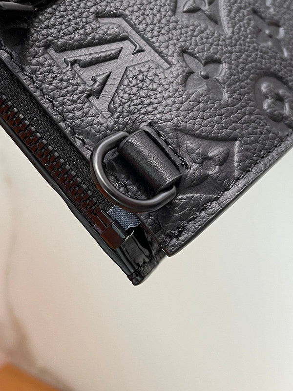 Satchel Bags - VL Bags - 3362