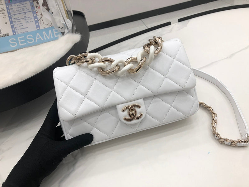 Satchel Bags - CLN Bags - 724