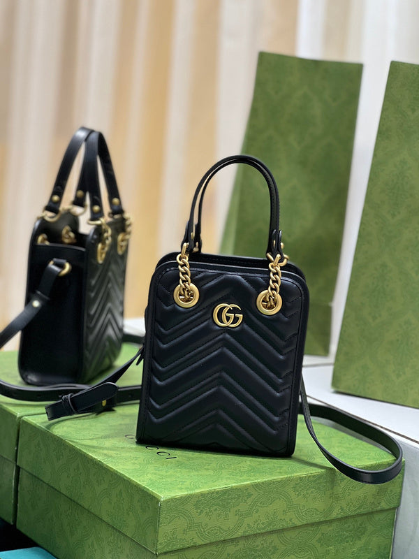 Glami Fashion - GCI Bags - 9344