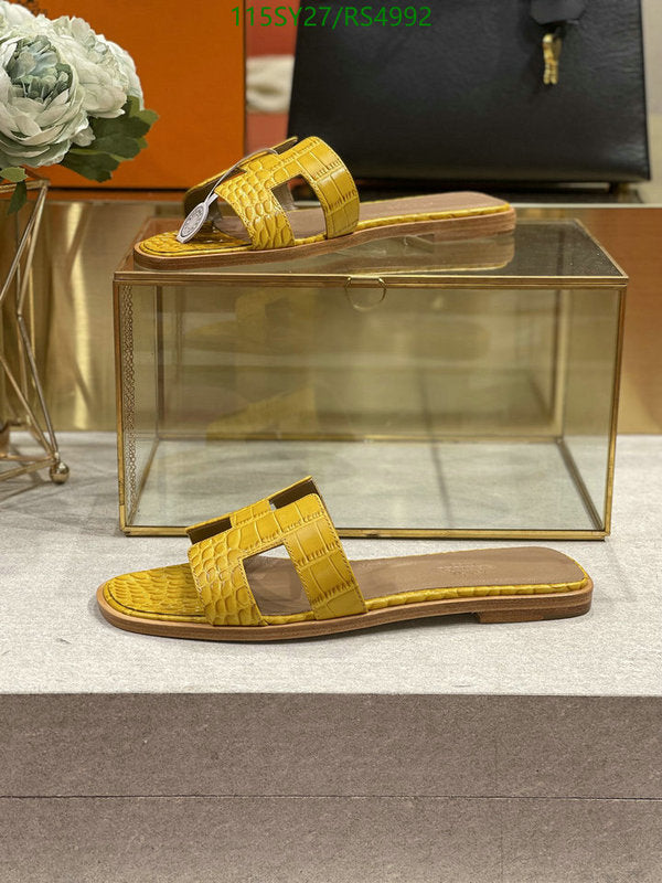 SAMC - HMS Women Shoes - 081