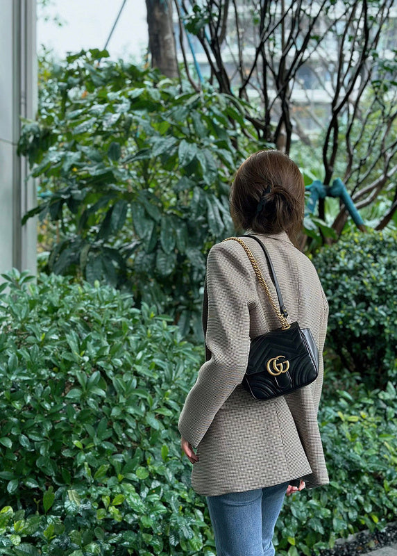 Satchel Bags - GCI Bags - 1626