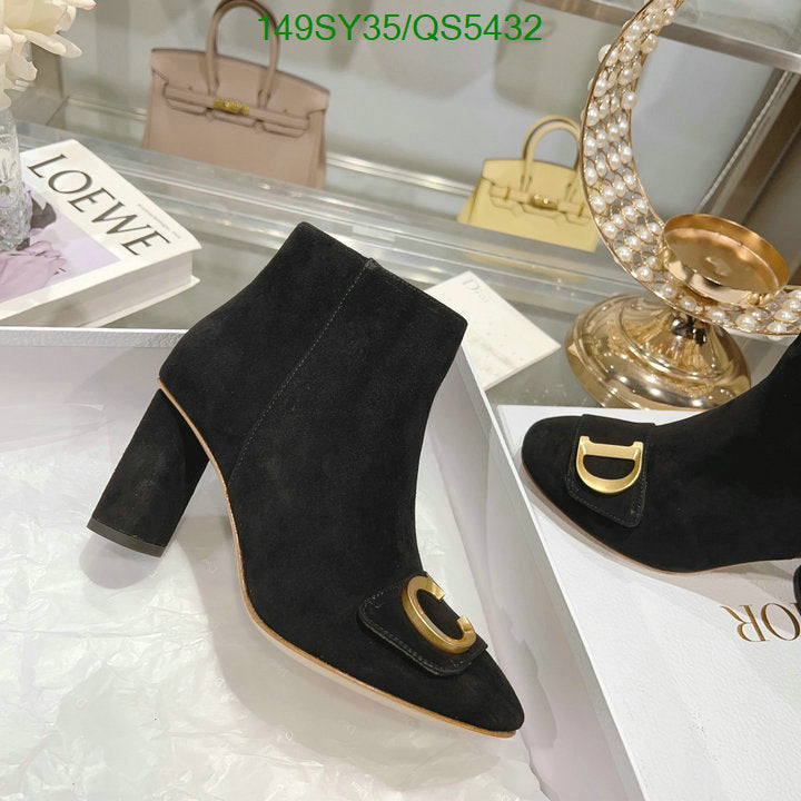 SAMCC - DOR Women Shoes - 1595