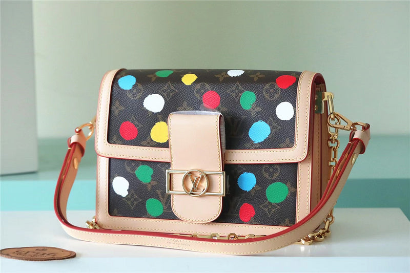 Glami - LUV Bags - 455