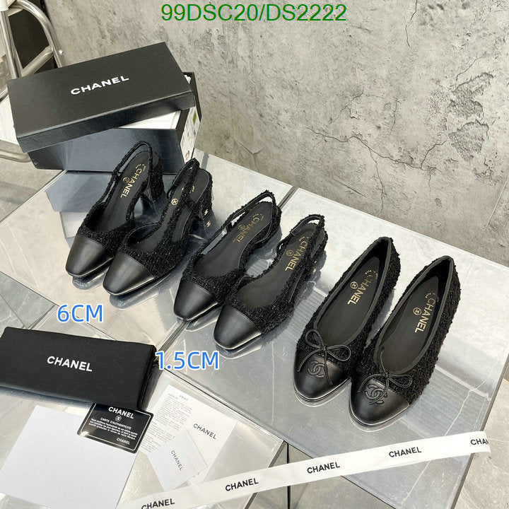 SAMC - CHL Women Shoes Ballet - 050