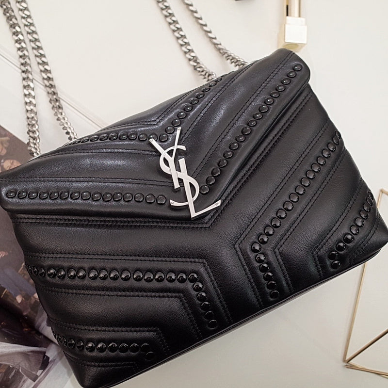 Satchel Bags - SLY Bags - 2686