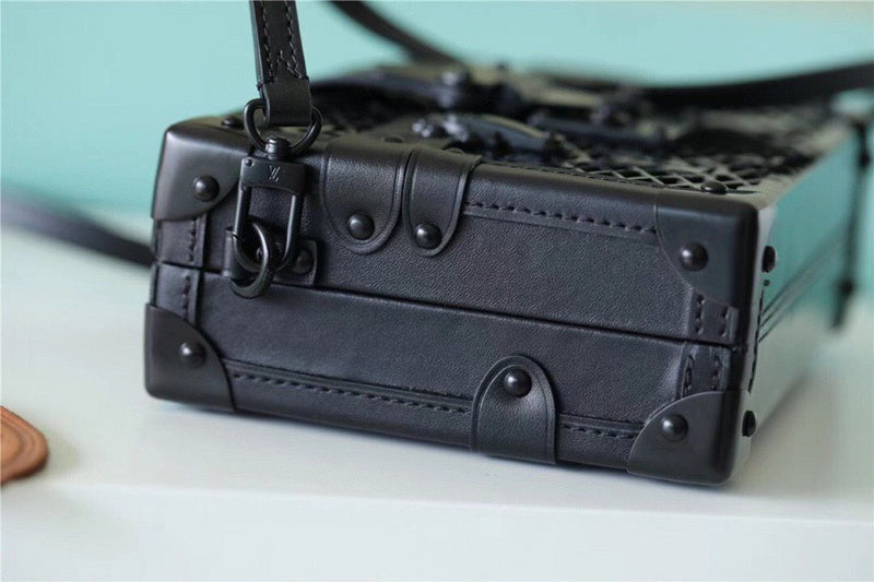 Satchel Bags - VL Bags - 6921