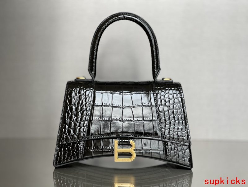 Glami- - BG Hourglass Bags - 003