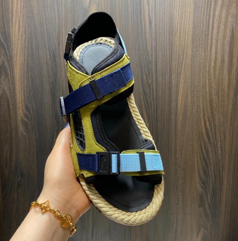 SAMCC - DOR Women Shoes - 866