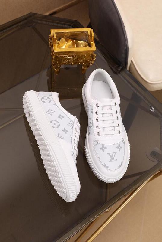 Glamy - LOV Men Shoes - 2004