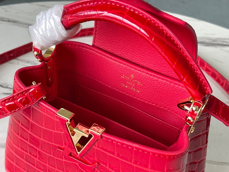 GlamI Lu-Vi bags - 5367