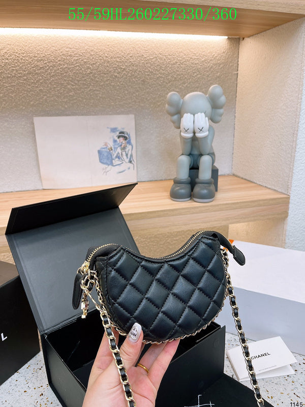 Glami - CHL Bags - 1493