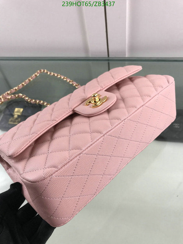 SAMC - CHL Bags - 529