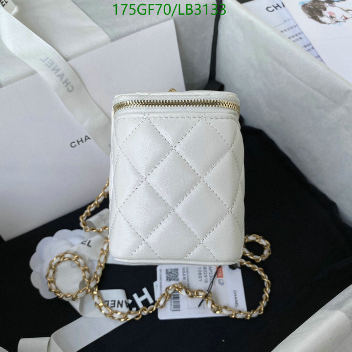 SAMC - CHL Bags - 925
