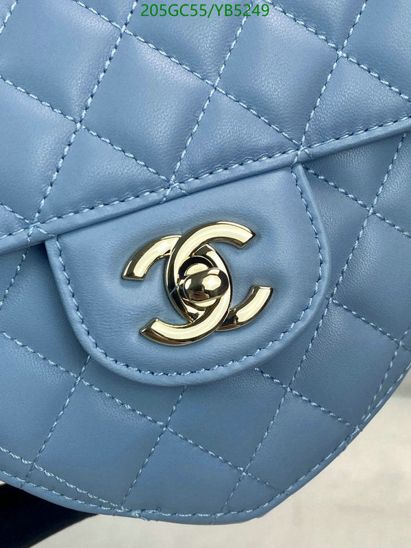 SAMC - CHL Bags - 865