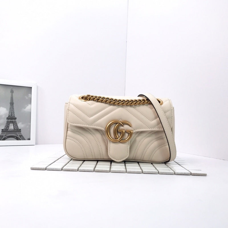 Glami Fashion - GCI Bags - 2507