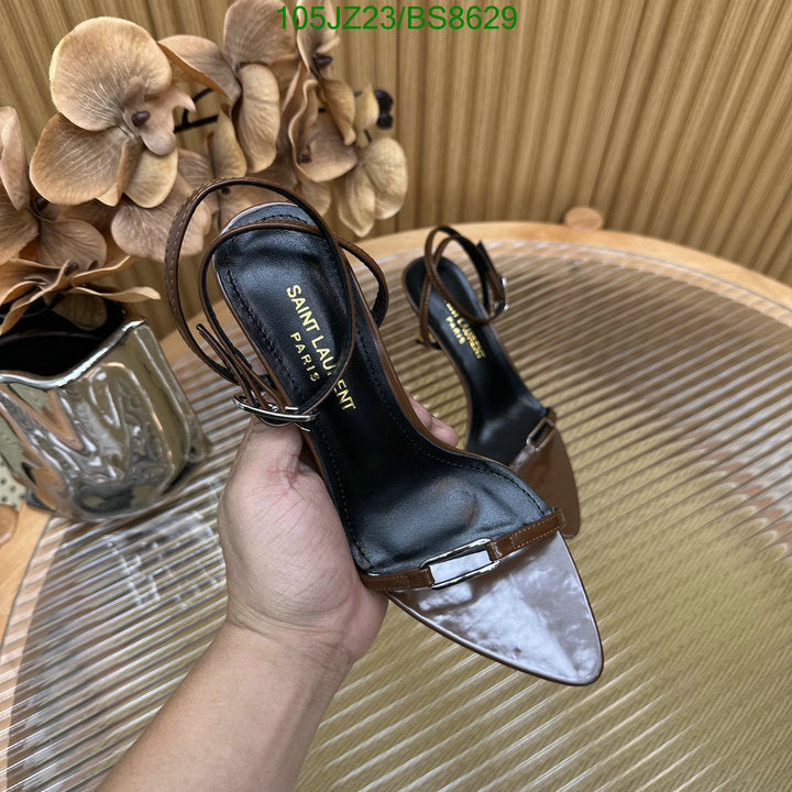 SAMC - YLS Women Shoes - 012