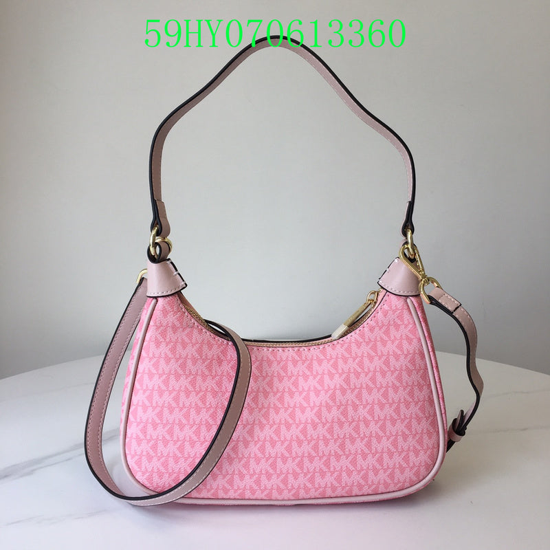 Satchel Bags - MK Bags - 047