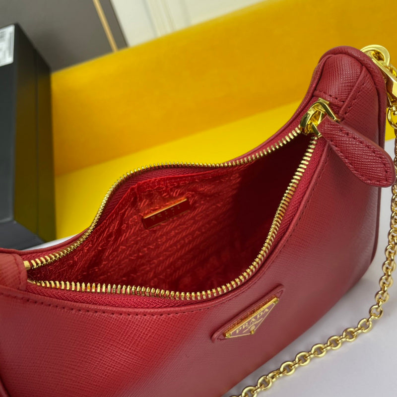 Satchel Bags - PRA Bags - 331