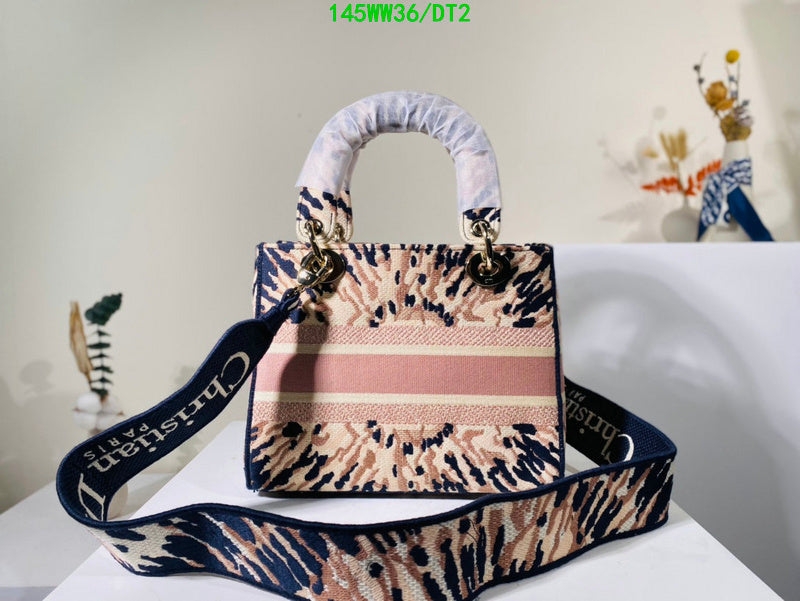 SAMCC - DOR Bags - 960