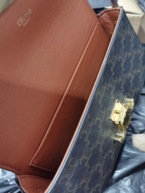 Glamy - COL Bags - 541