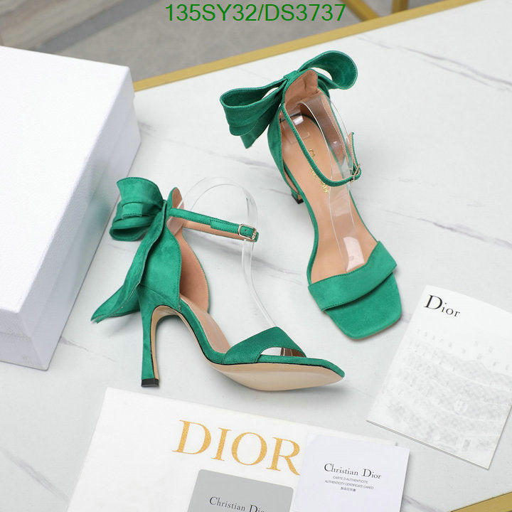 SAMCC - DOR Women Shoes - 1432