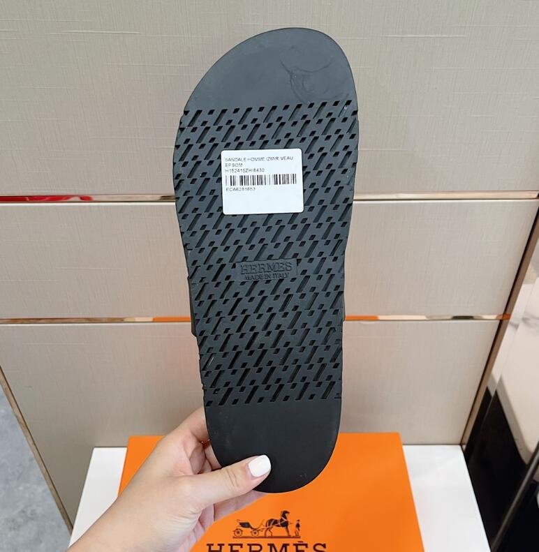 SAMC - HMS Men Shoes - 324