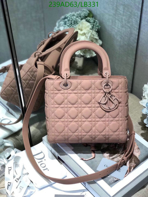 SAMCC - DOR Bags - 1391