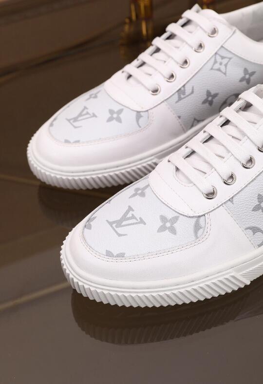 Glamy - LOV Men Shoes - 2004
