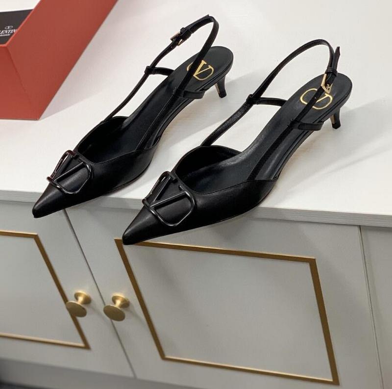 SAMC - VEL Women Shoes - 646