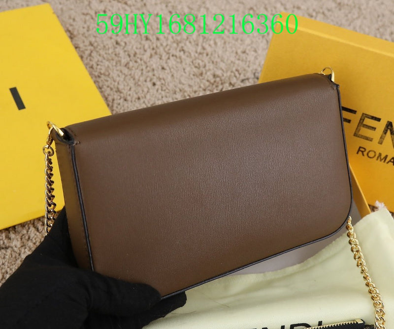 Glami - FDE Bags - 1936