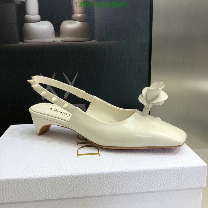 SAMCC - DOR Women Shoes - 1805