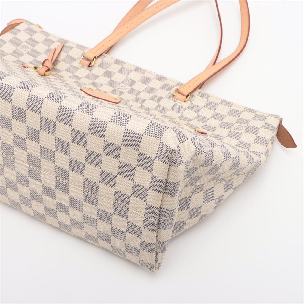Louis Vuitton Damierazur Yen MM N44040