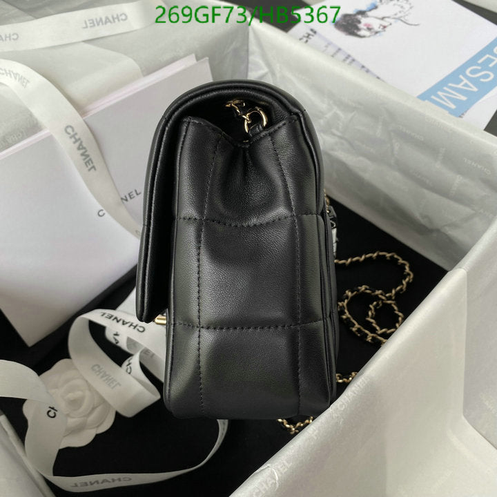 SAMC - CHL Bags - 119