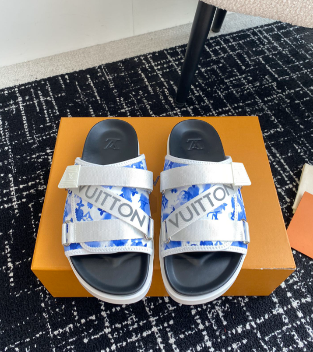 glamy - LOV Men Shoes - 092