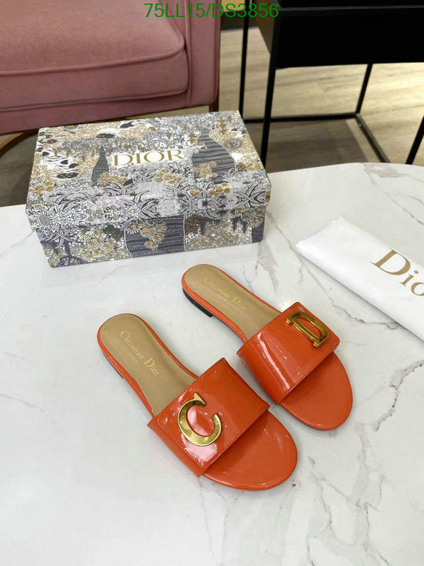 SAMCC - DOR Women Shoes - 1440