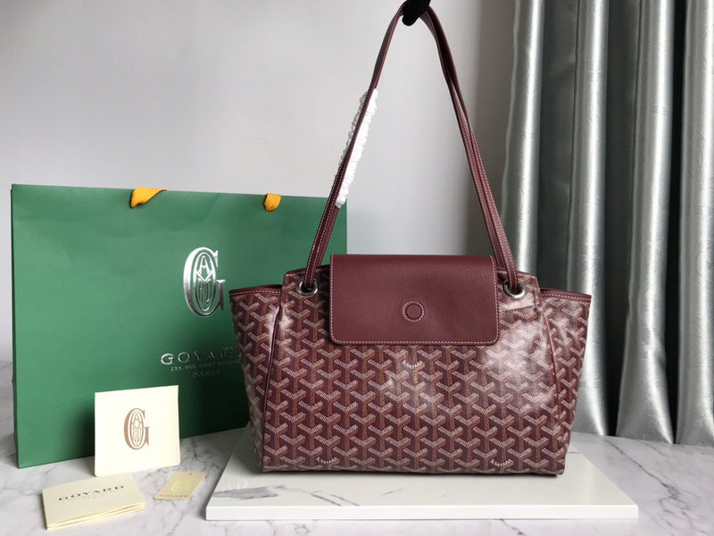 ELE - GOD Bags - 092