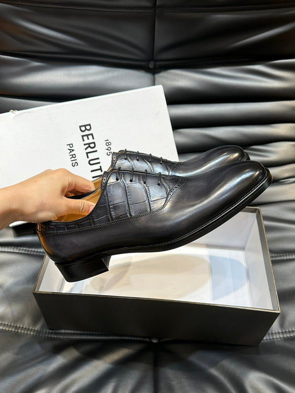 Glami - BRE Men Shoes - 152