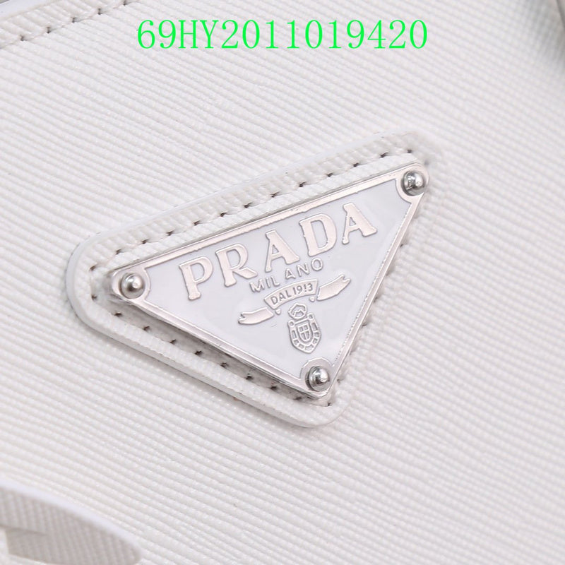 Satchel Bags - PDA Bags - 3891