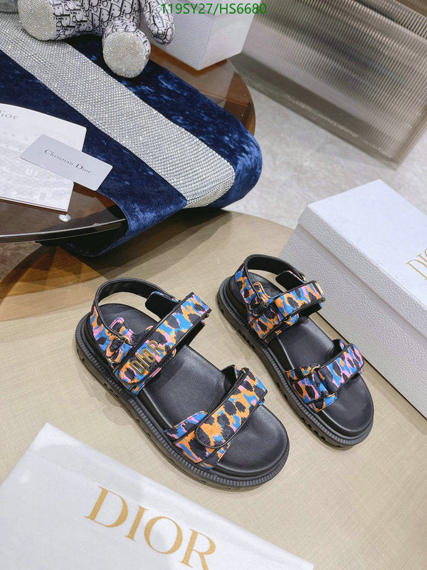 SAMCC - DOR Women Shoes - 2338