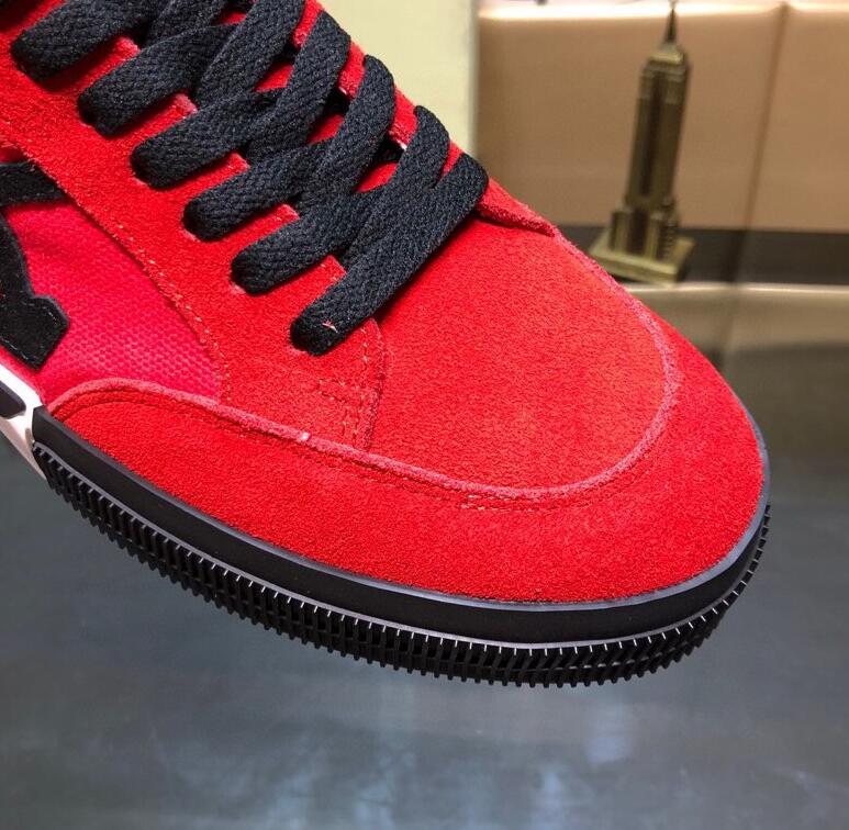 SAMC - YZO Men Shoes - 205