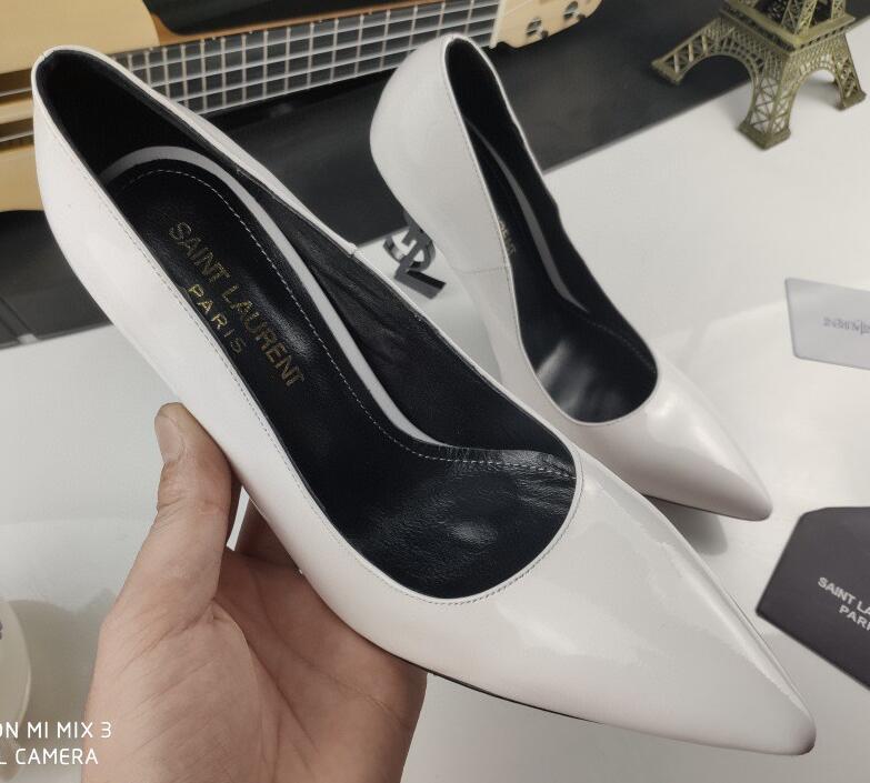 SAMC - YLS Women Shoes - 338