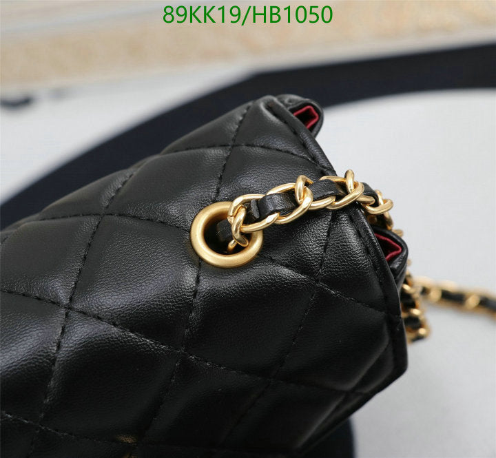 SAMC - CHL Bags Crossbody - 061