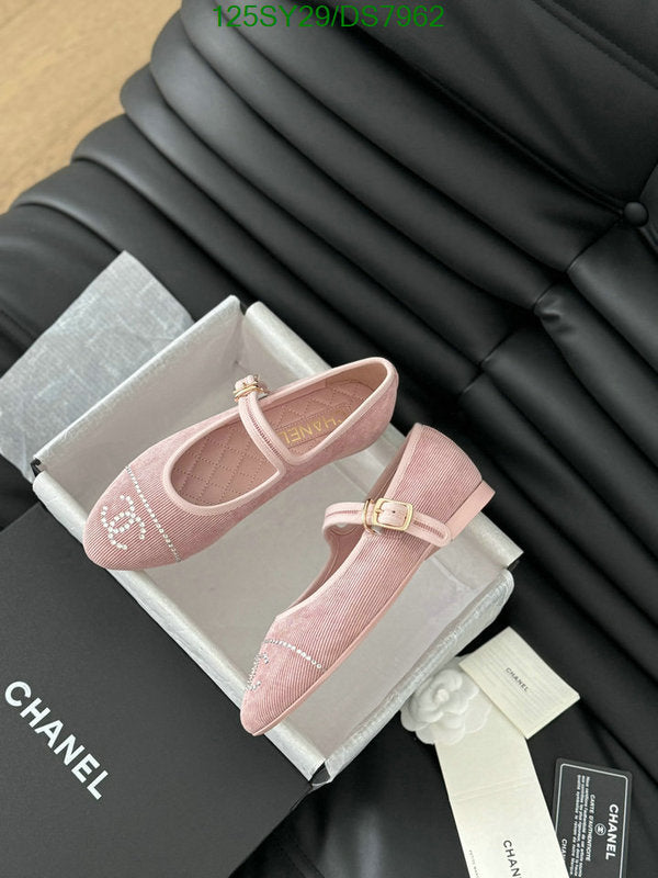SAMC - CHL Women Shoes Ballet - 023