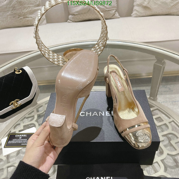 SAMC - CHL Women Shoes Ballet - 076