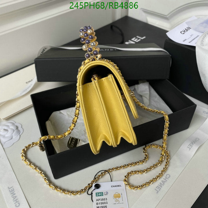 SAMC - CHL Bags - 363