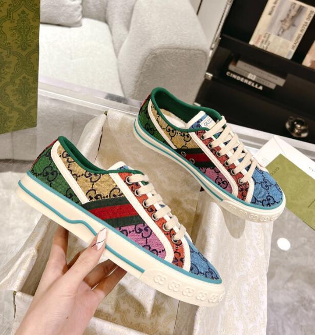 SAMC - GUKI Women Shoes - 612