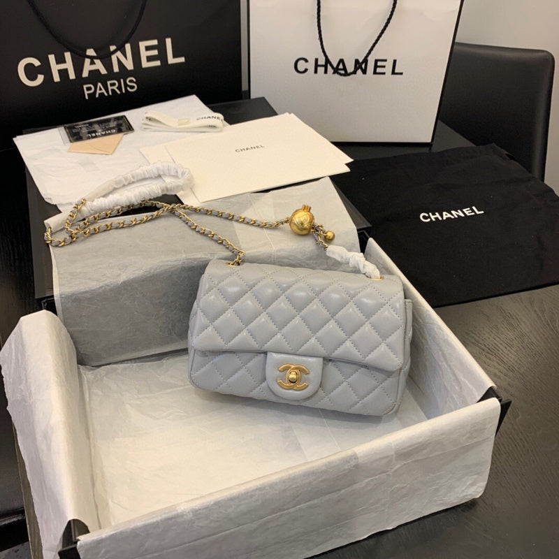 Satchel Bags - CHL Bags - 3645